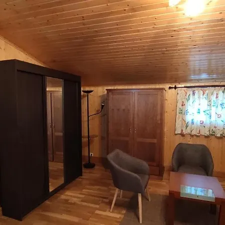 Riveiro Nyaraló Vilamelle