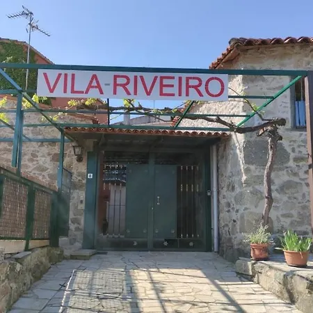 Nyaraló Riveiro Vilamelle