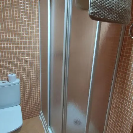 Riveiro Nyaraló Vilamelle