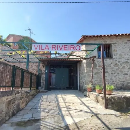 Riveiro 펜션