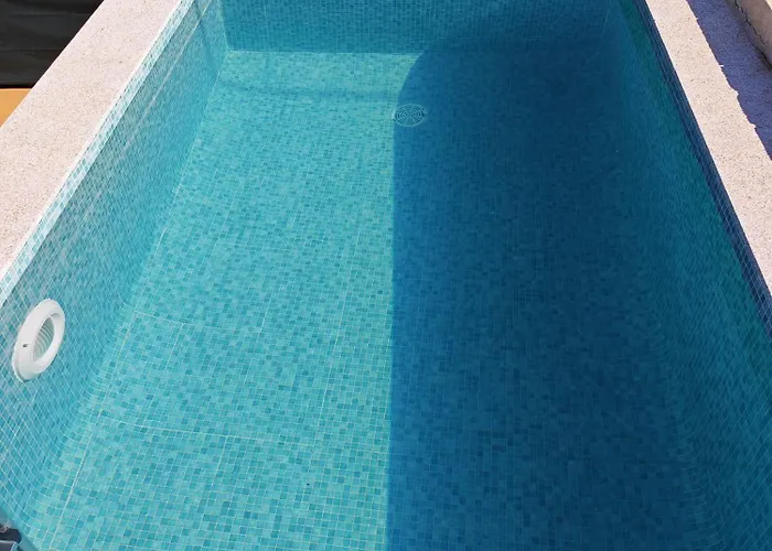 Riveiro Dom wakacyjny *