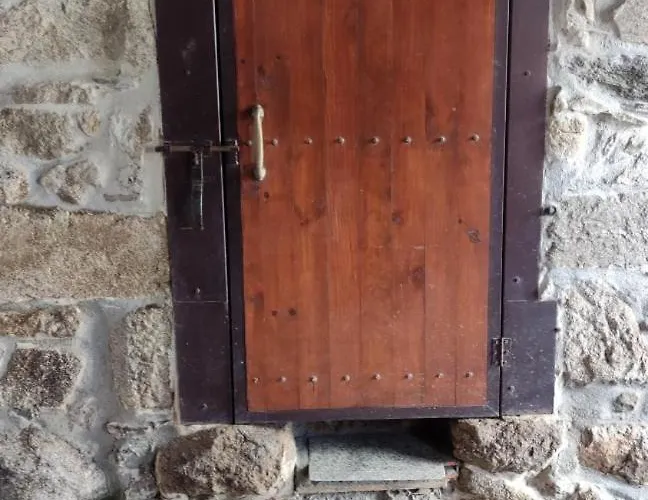 Riveiro Dom wakacyjny *