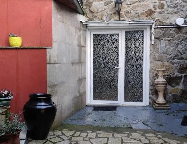 Riveiro Dom wakacyjny