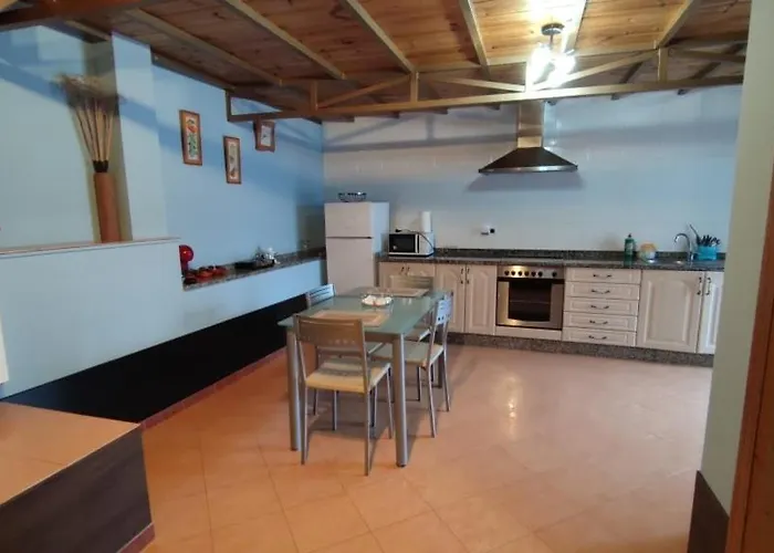 Riveiro Dom wakacyjny *