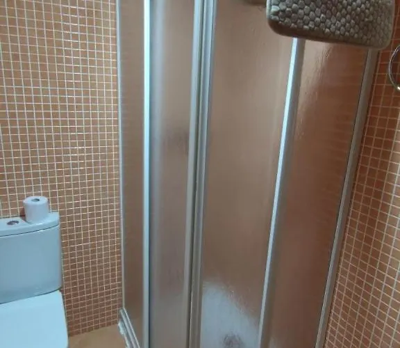 Riveiro Dom wakacyjny Vilamelle